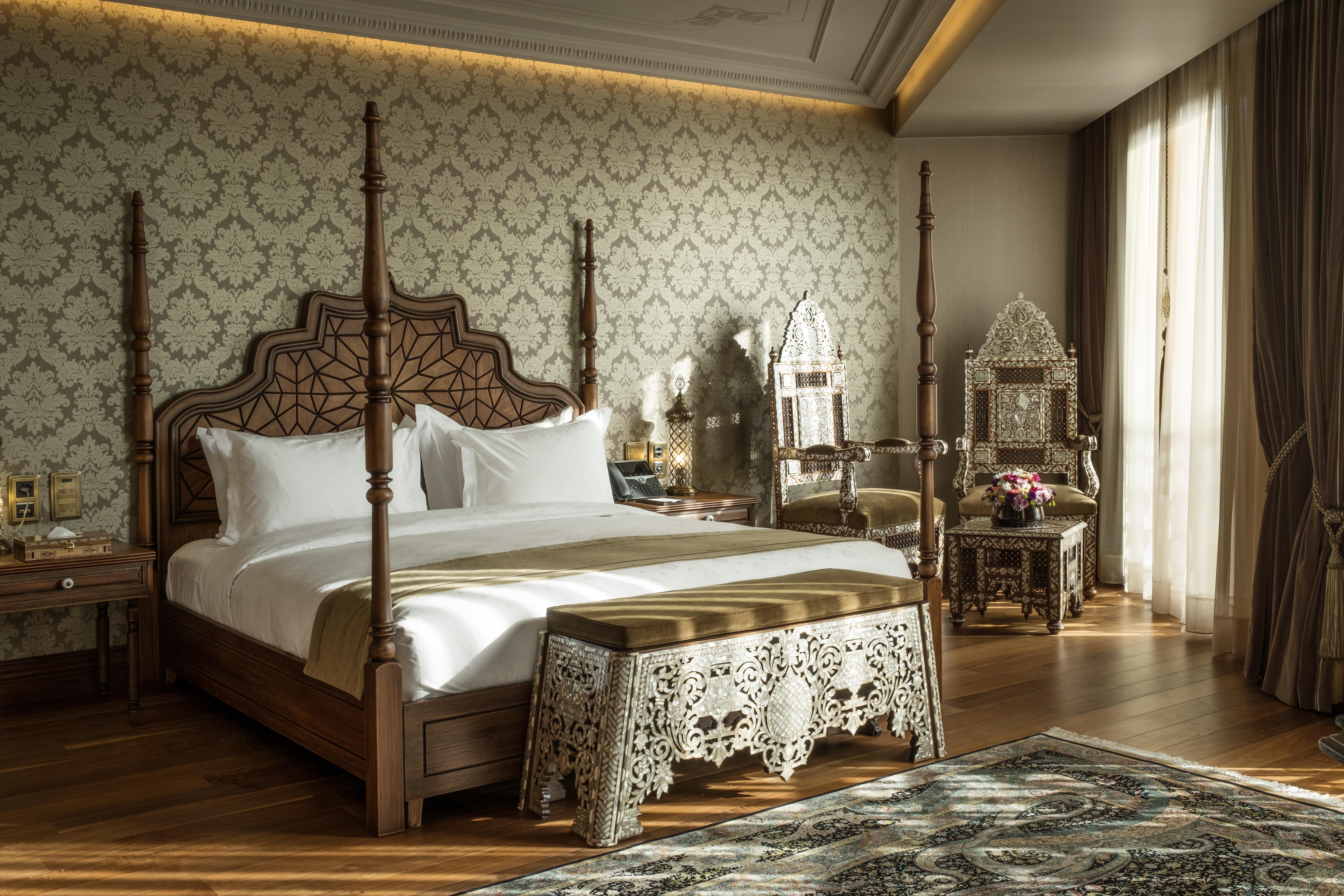Ajwa Sultanahmet - Preferred Hotels Lvx Collection Истанбул Екстериор снимка