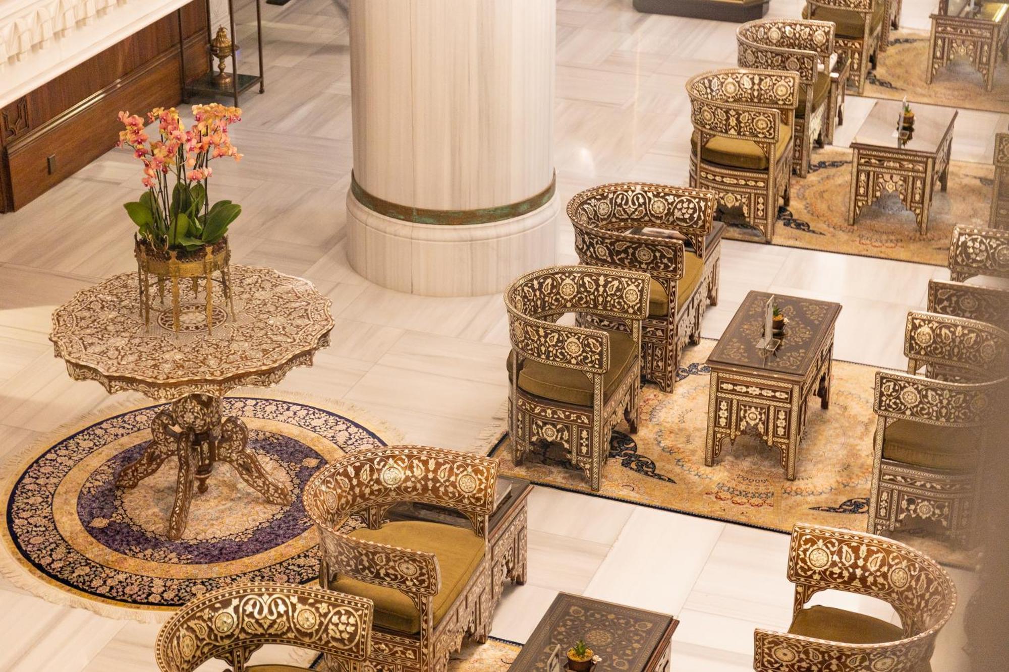 Ajwa Sultanahmet - Preferred Hotels Lvx Collection Истанбул Екстериор снимка