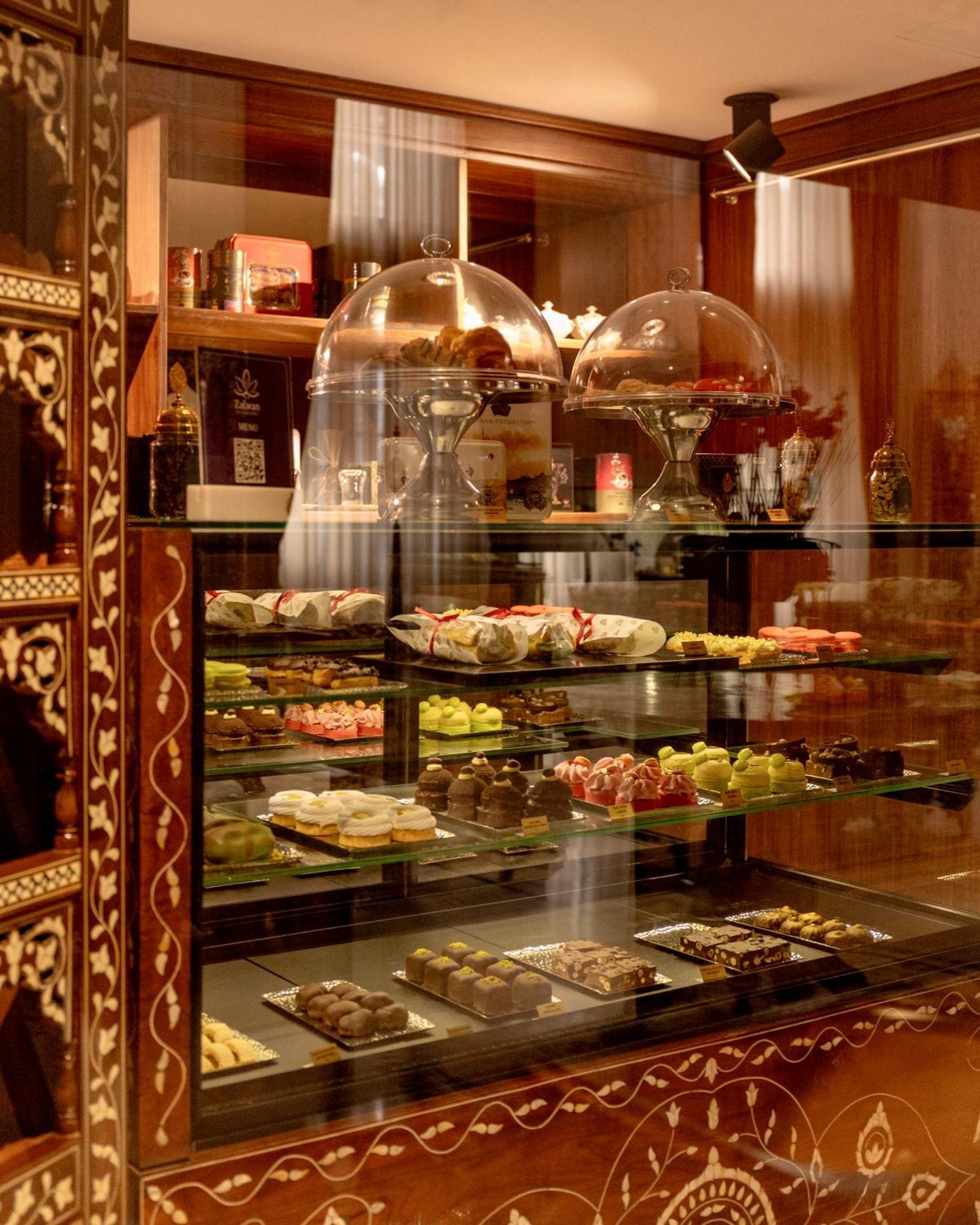 Ajwa Sultanahmet - Preferred Hotels Lvx Collection Истанбул Екстериор снимка